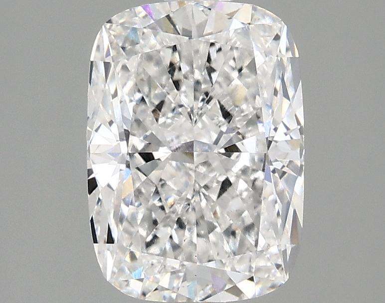 2.0 Carat Cushion Shaped Excellent Cut VS1 IGI Certified Lab Grown Diamond