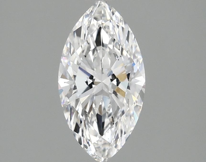 1.1 Carat Marquise Shaped Ideal Cut VS2 IGI Certified Lab Grown Diamond