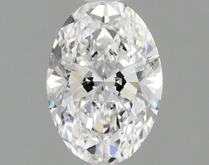 1.03 Carat Oval Shaped Ideal Cut VS1 IGI Certified Lab Grown Diamond