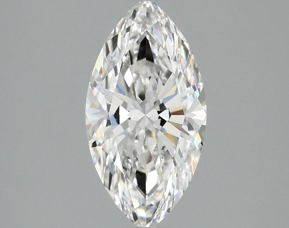 1.53 Carat Marquise Shaped Ideal Cut VS1 IGI Certified Lab Grown Diamond