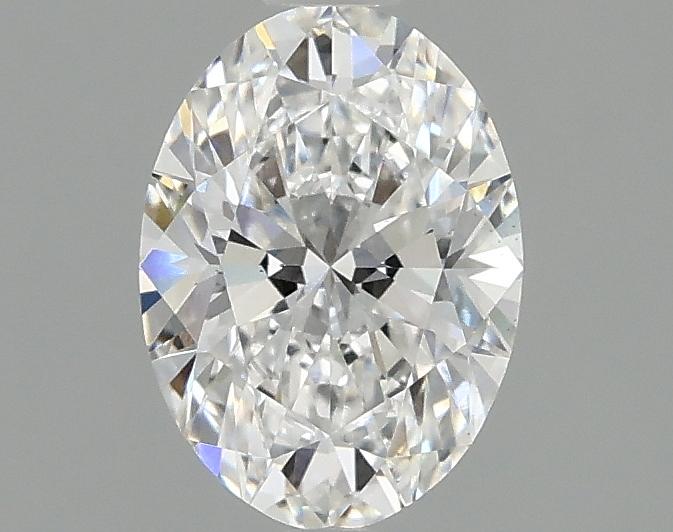 1.05 Carat Oval Shaped Ideal Cut VS1 IGI Certified Lab Grown Diamond