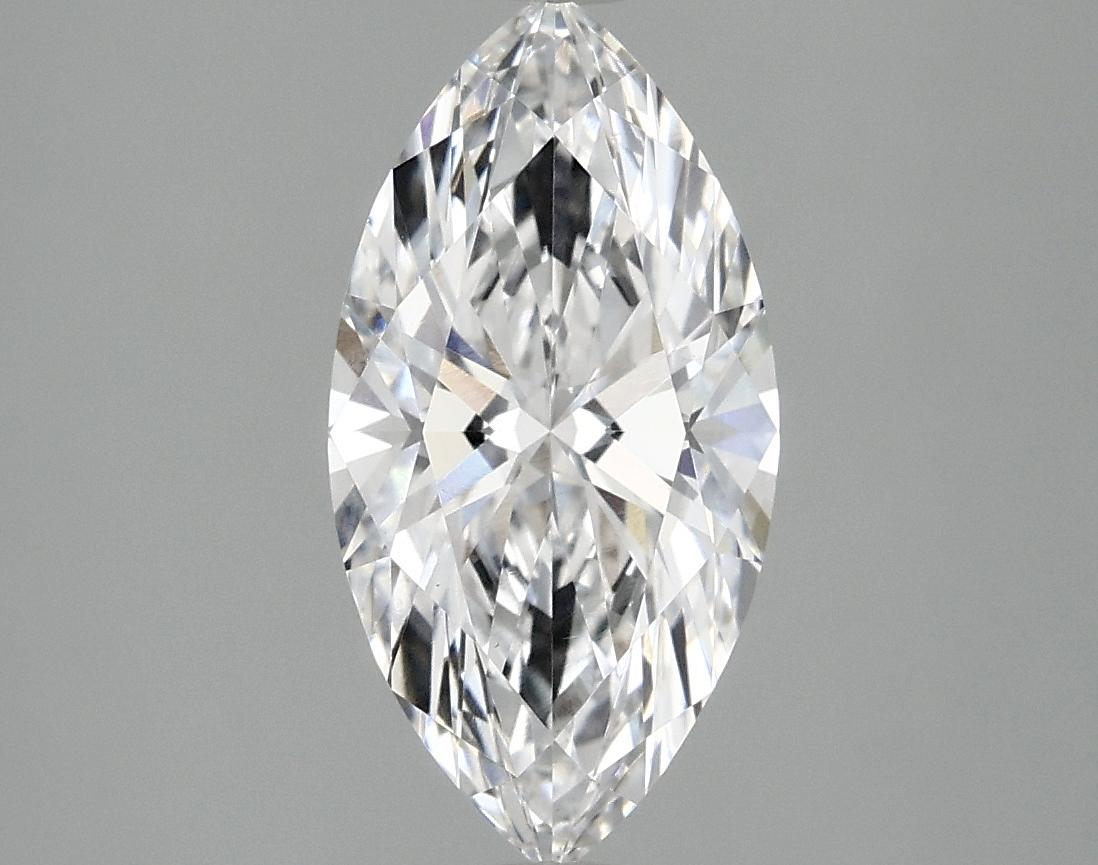 1.88 Carat Marquise Shaped Ideal Cut VS1 IGI Certified Lab Grown Diamond