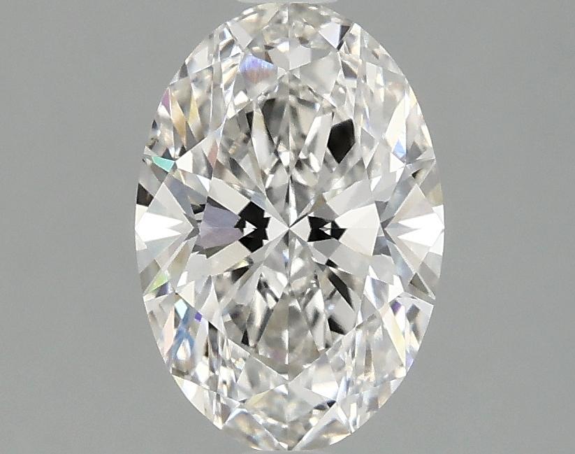 1.49 Carat Oval Shaped Ideal Cut VS1 IGI Certified Lab Grown Diamond