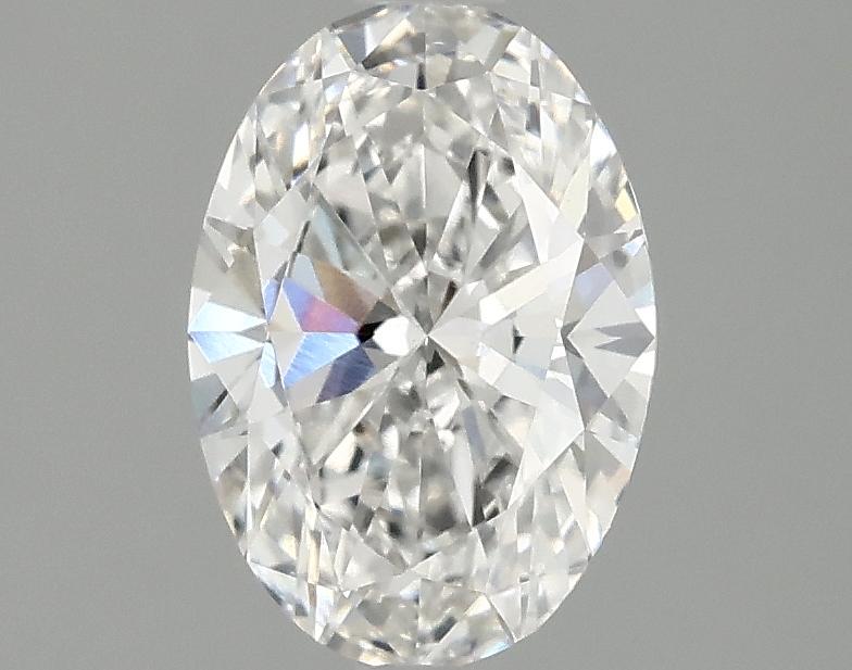1.49 Carat Oval Shaped Ideal Cut VS1 IGI Certified Lab Grown Diamond