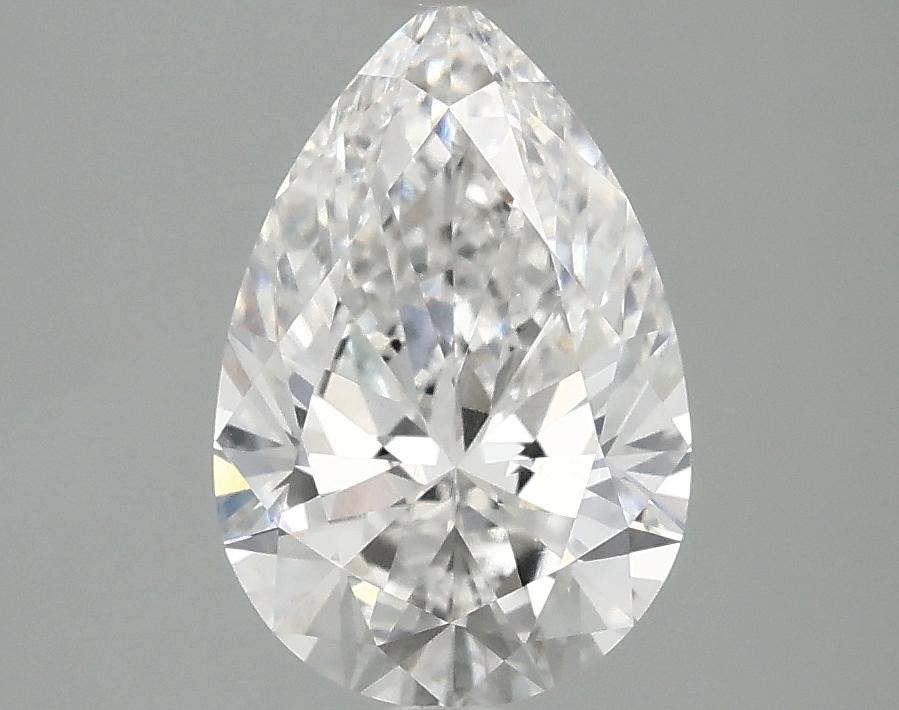 2.01 Carat Pear Shaped Excellent Cut VS1 IGI Certified Lab Grown Diamond