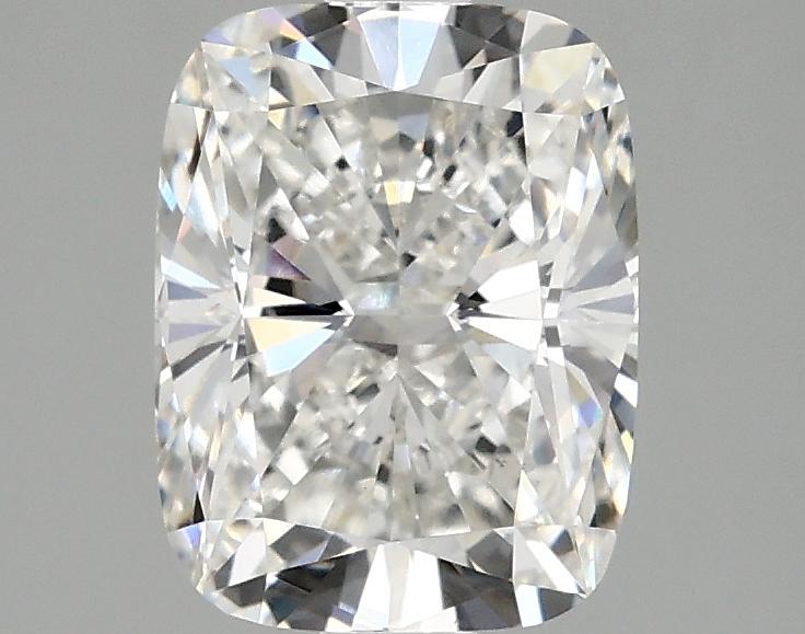 2.08 Carat Cushion Shaped Excellent Cut VS1 IGI Certified Lab Grown Diamond