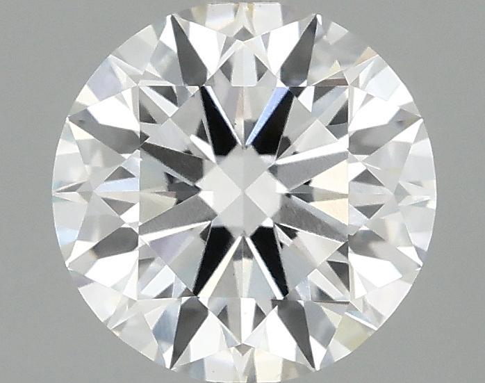 2.15 Carat Round Shaped Ideal Cut VS1 IGI Certified Lab Grown Diamond