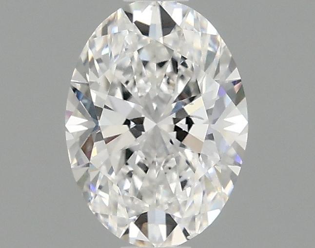 1.01 Carat Oval Shaped Excellent Cut VS2 IGI Certified Lab Grown Diamond