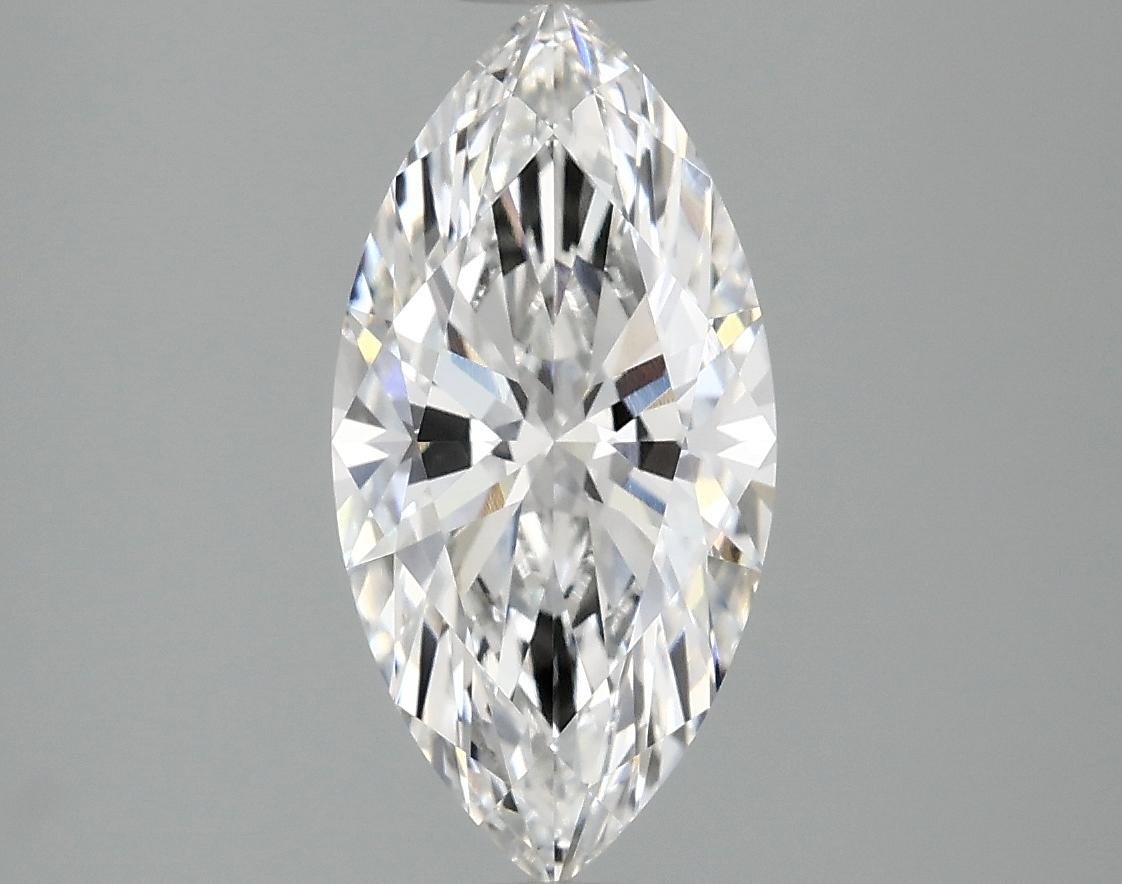 2.02 Carat Marquise Shaped Ideal Cut VS1 IGI Certified Lab Grown Diamond