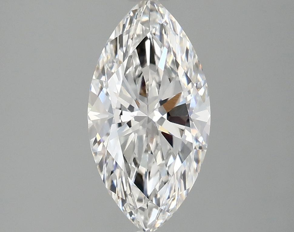 1.59 Carat Marquise Shaped Ideal Cut VVS2 IGI Certified Lab Grown Diamond