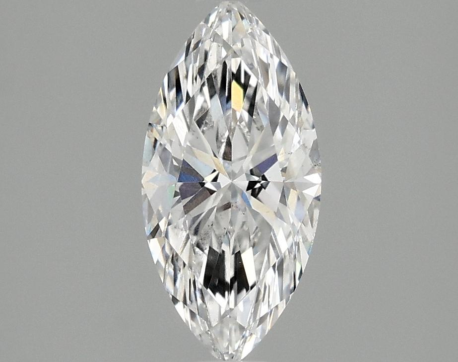 1.07 Carat Marquise Shaped Excellent Cut VS1 IGI Certified Lab Grown Diamond