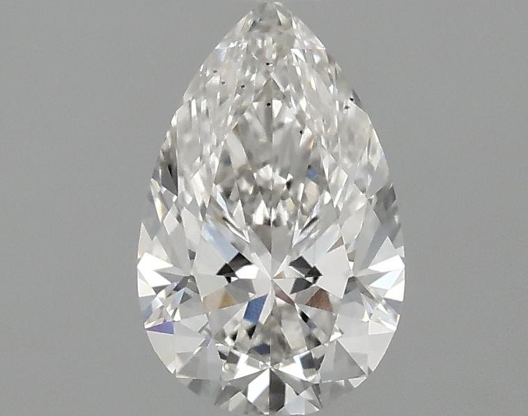 1.01 Carat Pear Shaped Ideal Cut VS2 IGI Certified Lab Grown Diamond