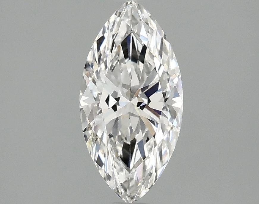 1.03 Carat Marquise Shaped Ideal Cut VS2 IGI Certified Lab Grown Diamond