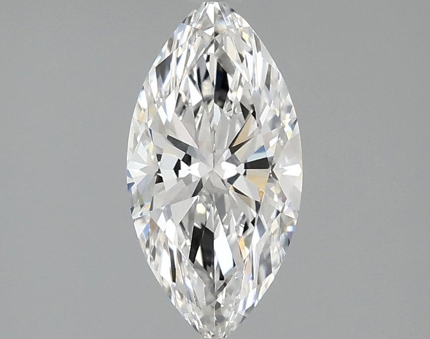 1.0 Carat Marquise Shaped Ideal Cut VS1 IGI Certified Lab Grown Diamond