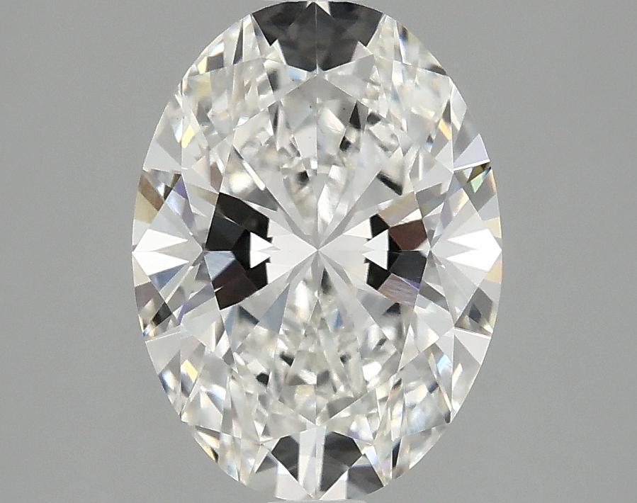 2.34 Carat Oval Shaped Excellent Cut VS1 IGI Certified Lab Grown Diamond