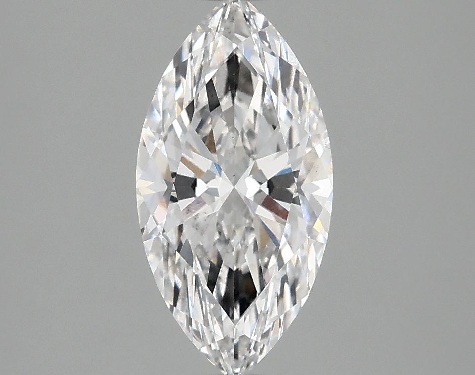 1.52 Carat Marquise Shaped Ideal Cut VS1 IGI Certified Lab Grown Diamond