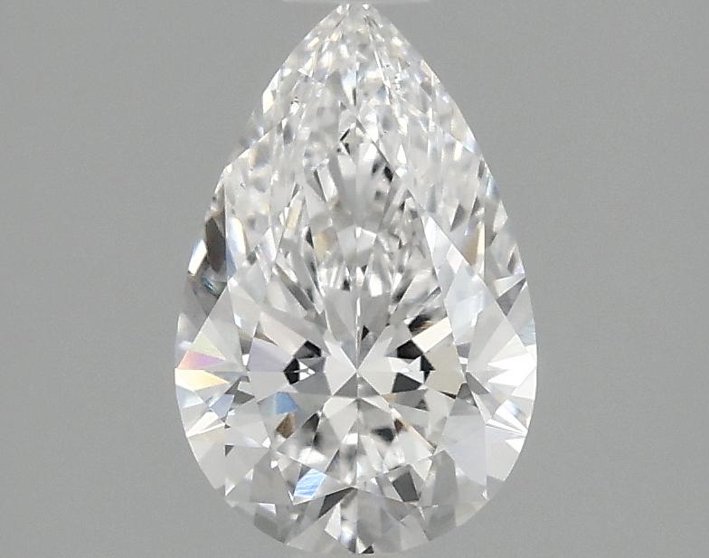 1.1 Carat Pear Shaped Ideal Cut VS2 IGI Certified Lab Grown Diamond
