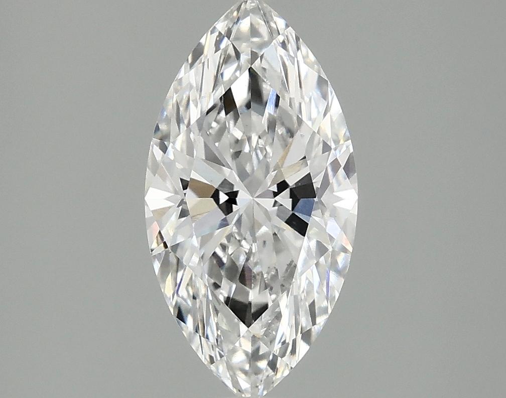 1.51 Carat Marquise Shaped Ideal Cut VS1 IGI Certified Lab Grown Diamond