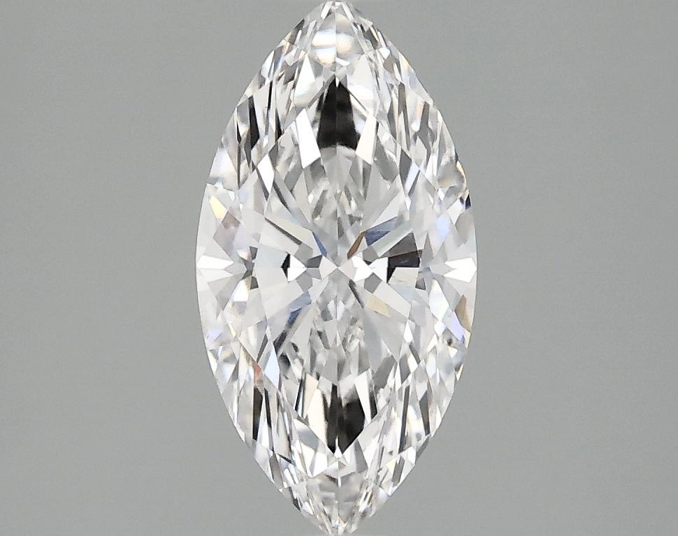 1.5 Carat Marquise Shaped Ideal Cut VS1 IGI Certified Lab Grown Diamond