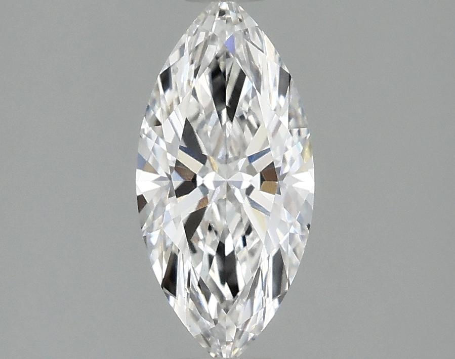 1.03 Carat Marquise Shaped Excellent Cut VS1 IGI Certified Lab Grown Diamond
