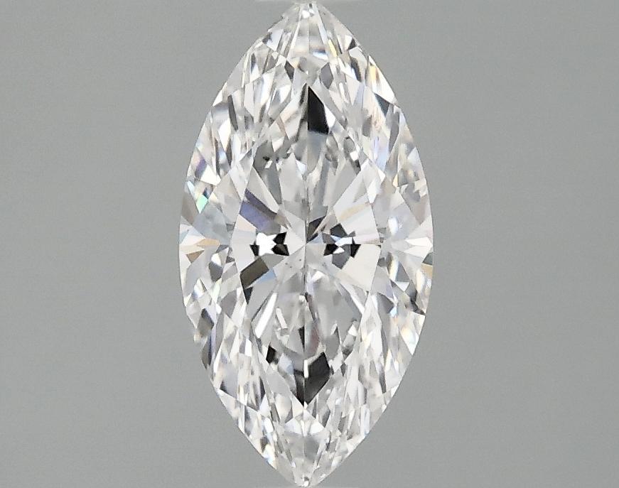 1.07 Carat Marquise Shaped Ideal Cut VS1 IGI Certified Lab Grown Diamond