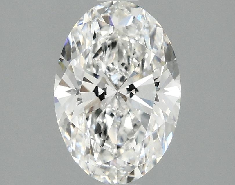 1.59 Carat Oval Shaped Ideal Cut VS1 IGI Certified Lab Grown Diamond