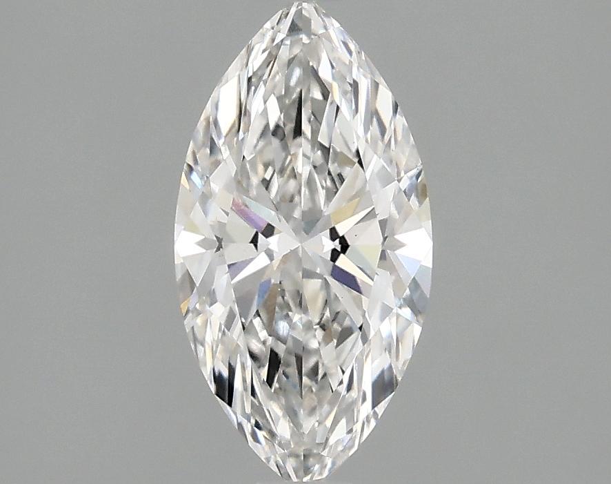 1.1 Carat Marquise Shaped Ideal Cut VS1 IGI Certified Lab Grown Diamond