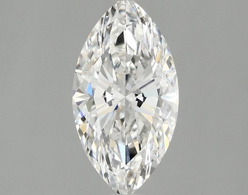 1.07 Carat Marquise Shaped Excellent Cut VS1 IGI Certified Lab Grown Diamond