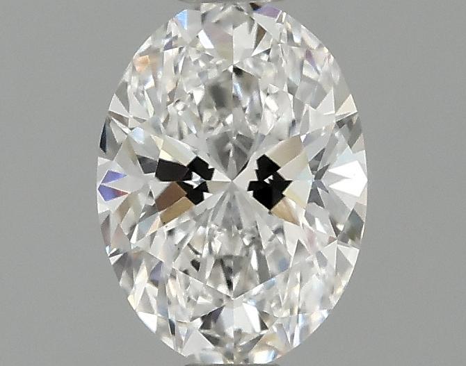 1.03 Carat Oval Shaped Excellent Cut VS1 IGI Certified Lab Grown Diamond