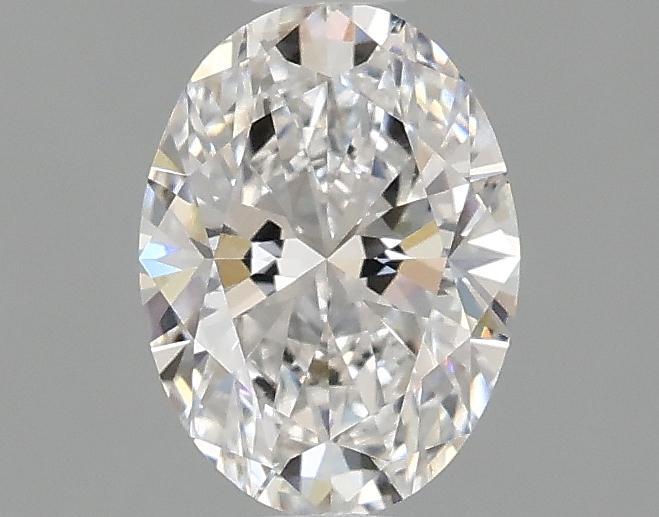 0.96 Carat Oval Shaped Excellent Cut VS1 IGI Certified Lab Grown Diamond