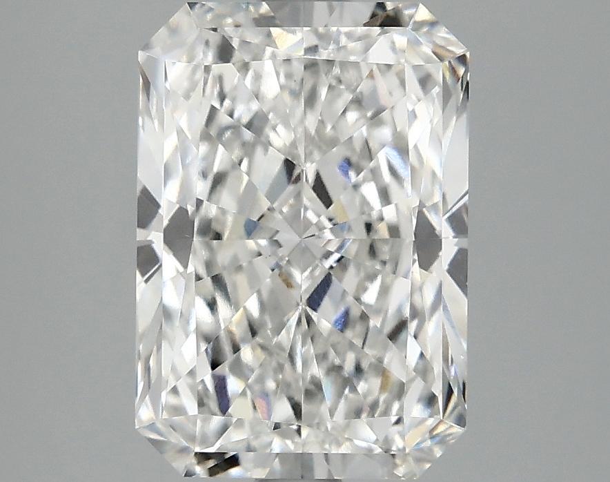 3.0 Carat Radiant Shaped Ideal Cut VS1 IGI Certified Lab Grown Diamond
