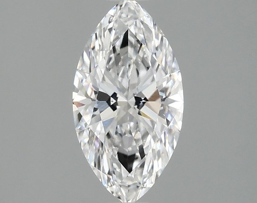 1.06 Carat Marquise Shaped Excellent Cut VS2 IGI Certified Lab Grown Diamond