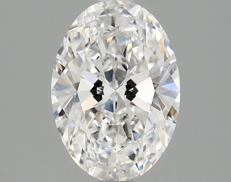 1.59 Carat Oval Shaped Ideal Cut VS1 IGI Certified Lab Grown Diamond