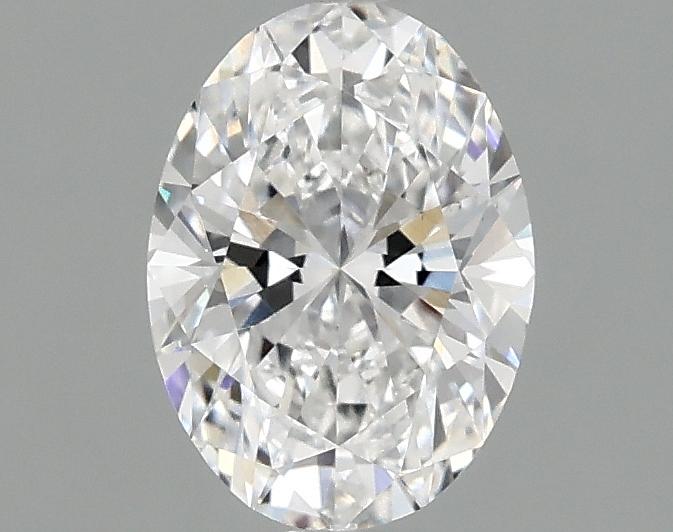 1.02 Carat Oval Shaped Ideal Cut VS1 IGI Certified Lab Grown Diamond