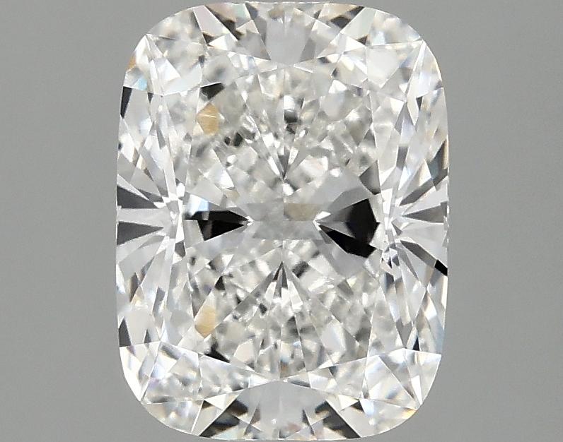 2.1 Carat Cushion Shaped Excellent Cut VS1 IGI Certified Lab Grown Diamond