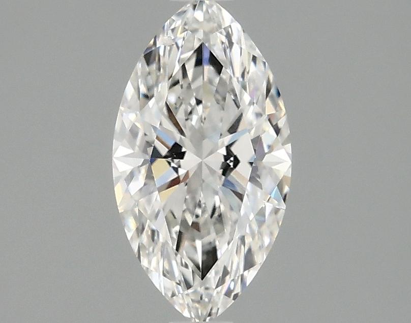 1.03 Carat Marquise Shaped Excellent Cut VS2 IGI Certified Lab Grown Diamond