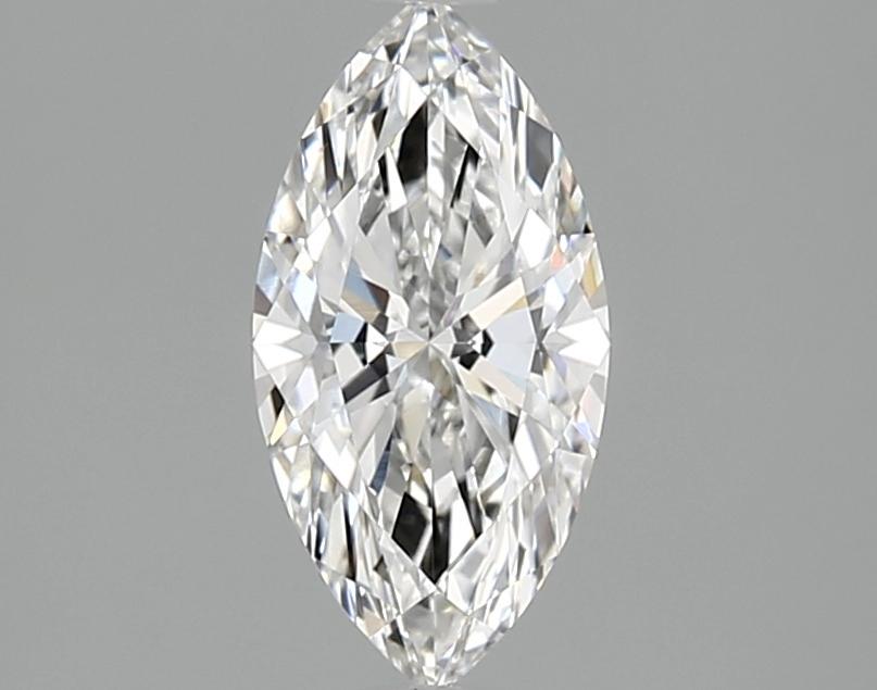 1.03 Carat Marquise Shaped Ideal Cut VS1 IGI Certified Lab Grown Diamond