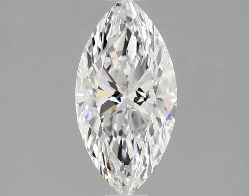 1.02 Carat Marquise Shaped Ideal Cut VS2 IGI Certified Lab Grown Diamond
