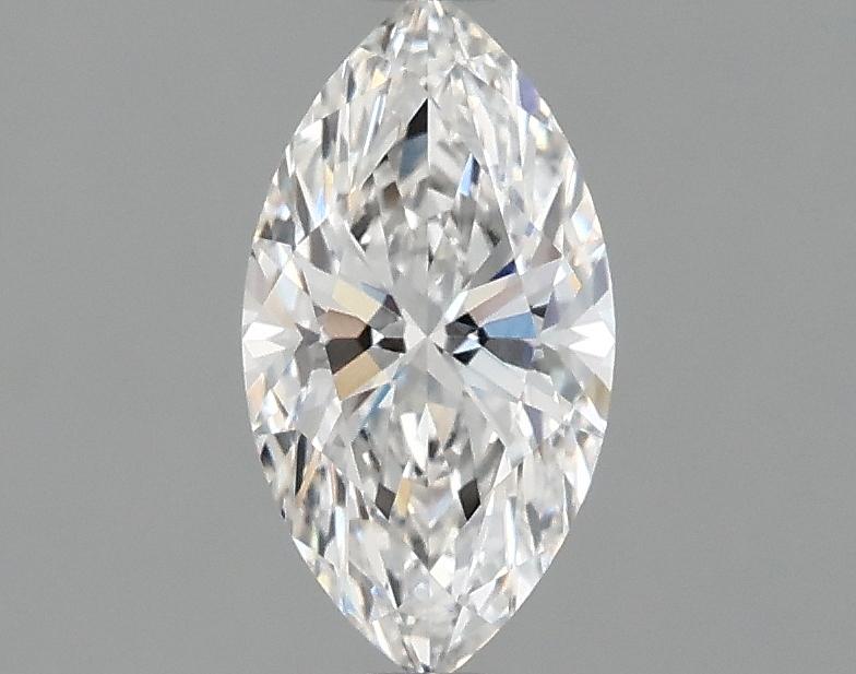 1.01 Carat Marquise Shaped Excellent Cut VS1 IGI Certified Lab Grown Diamond