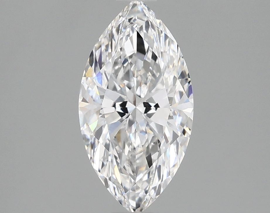 1.4 Carat Marquise Shaped Excellent Cut VS1 IGI Certified Lab Grown Diamond