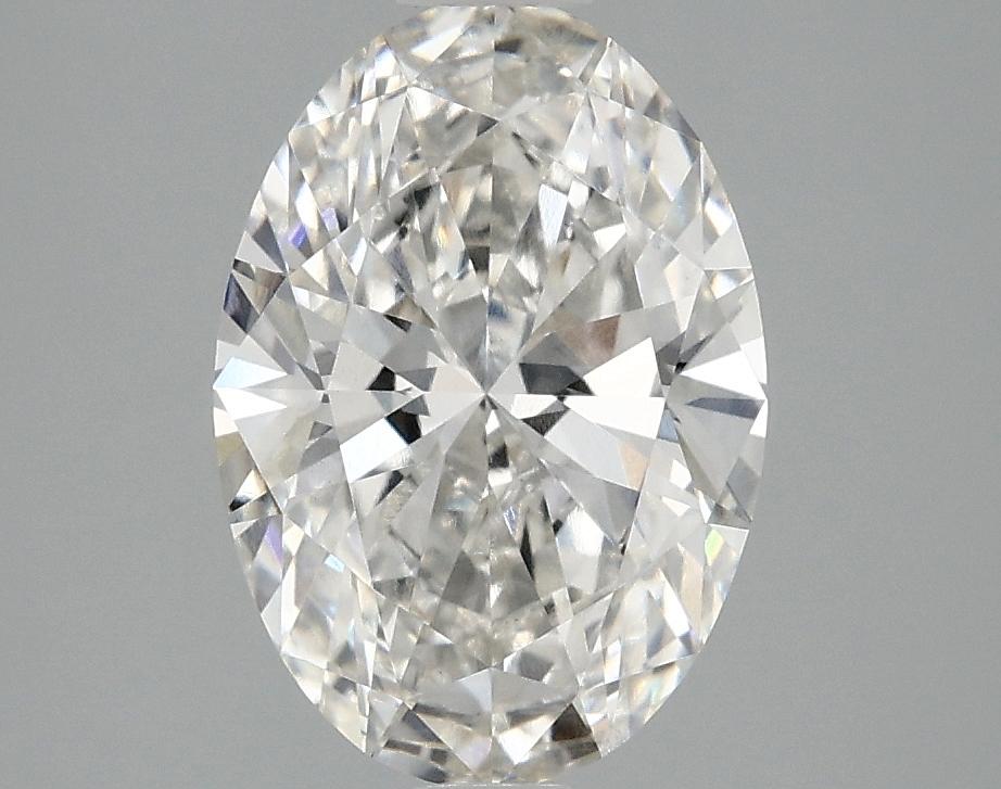 2.31 Carat Oval Shaped Ideal Cut VS1 IGI Certified Lab Grown Diamond