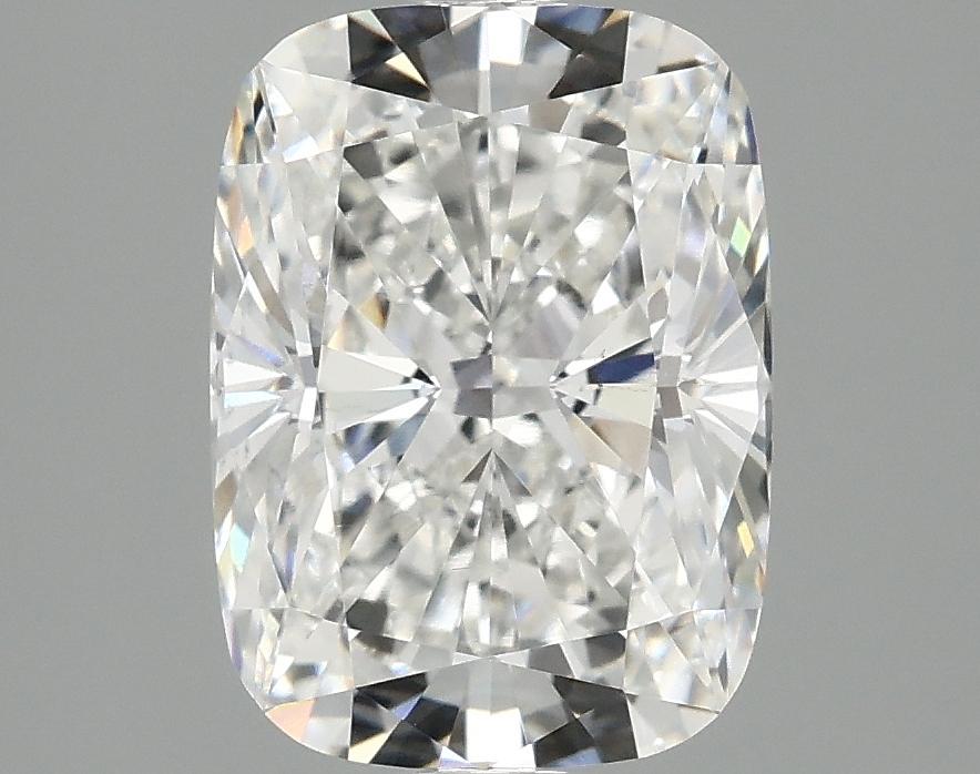 1.99 Carat Cushion Shaped Excellent Cut VS2 IGI Certified Lab Grown Diamond