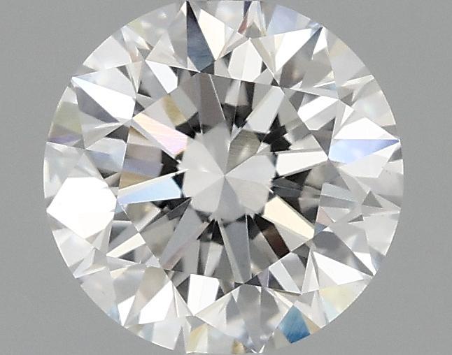1.58 Carat Round Shaped Ideal Cut VS1 IGI Certified Lab Grown Diamond