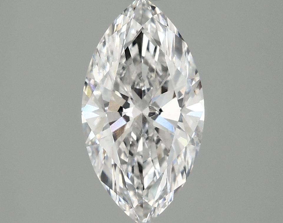 1.51 Carat Marquise Shaped Excellent Cut VS2 IGI Certified Lab Grown Diamond