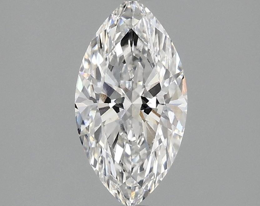 1.09 Carat Marquise Shaped Excellent Cut VS1 IGI Certified Lab Grown Diamond