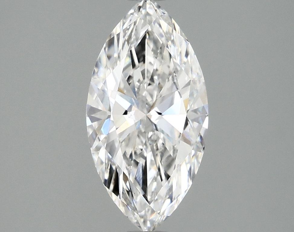 1.52 Carat Marquise Shaped Ideal Cut VS1 IGI Certified Lab Grown Diamond