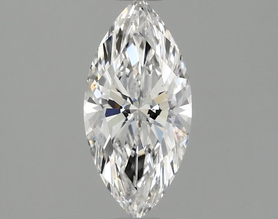 1.03 Carat Marquise Shaped Excellent Cut VS1 IGI Certified Lab Grown Diamond