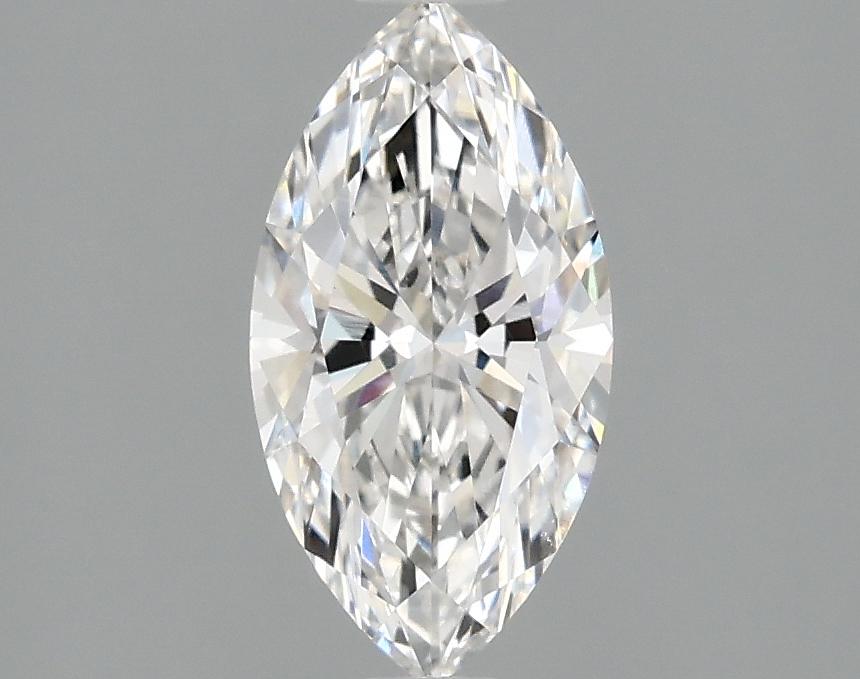 1.01 Carat Marquise Shaped Ideal Cut VS1 IGI Certified Lab Grown Diamond