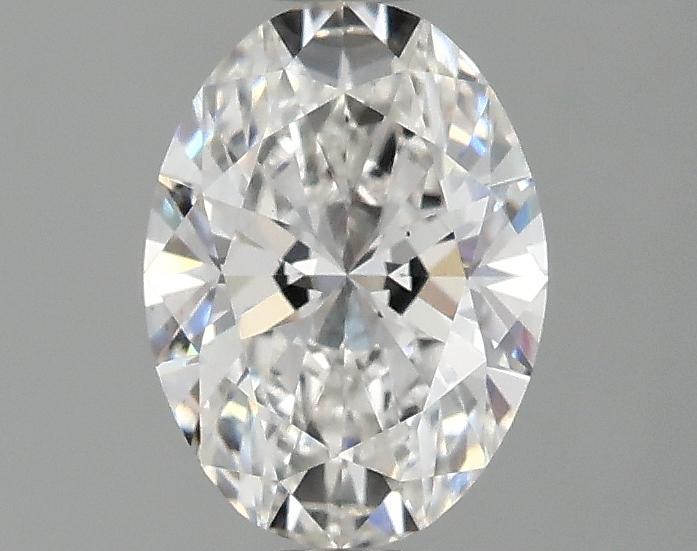 1.1 Carat Oval Shaped Excellent Cut VS1 IGI Certified Lab Grown Diamond
