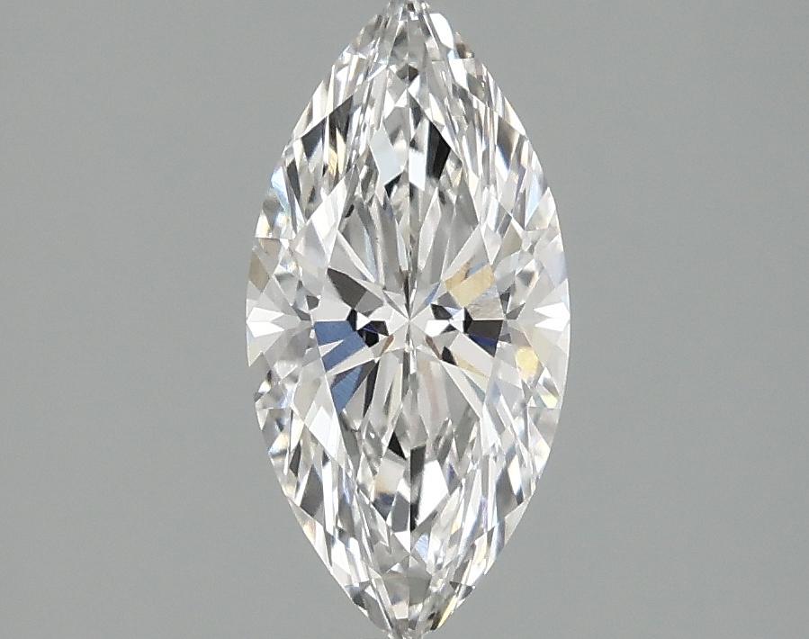 1.03 Carat Marquise Shaped Ideal Cut VS1 IGI Certified Lab Grown Diamond